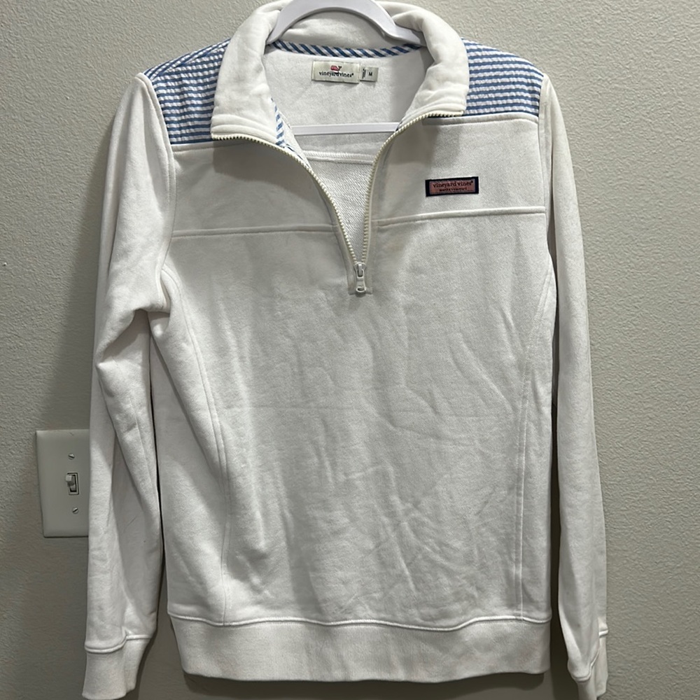 Vineyard Vines pullover